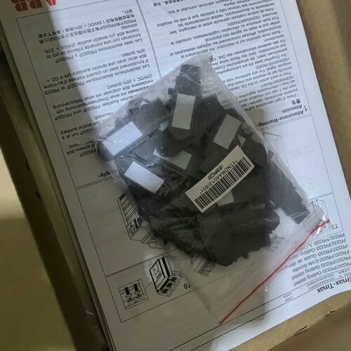 询价/框架断路器X1N630R630PR332PL