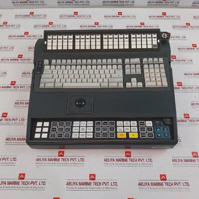 Honeywell 934004884009A Clavier Oprateur Contrle Module WCon