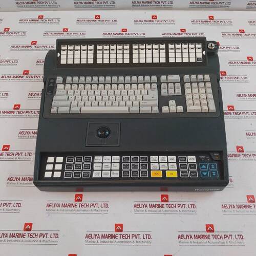 Honeywell 934004884009A Clavier Oprateur Contrle Module WCon