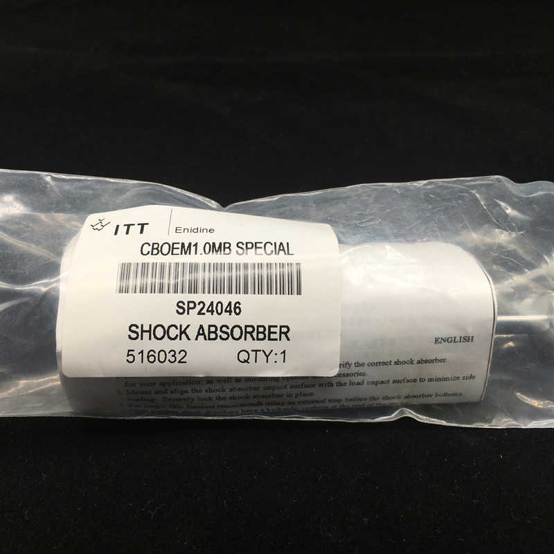 定LROEM/OEM1.15MX1/MX2安力定ENIDINE缓冲器OEM1.15M*1/M*2