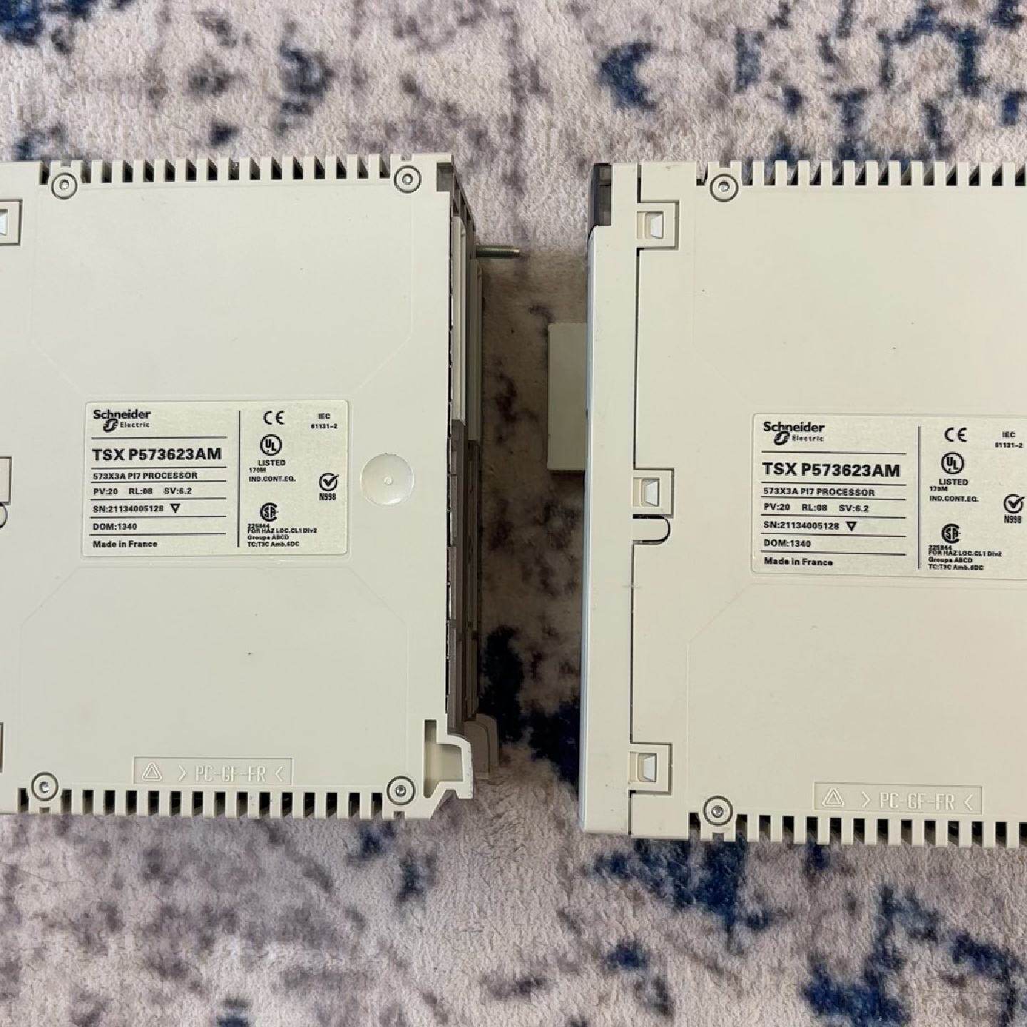 议价Tsxp573623am. Functional Tests Show Normal Condition Con