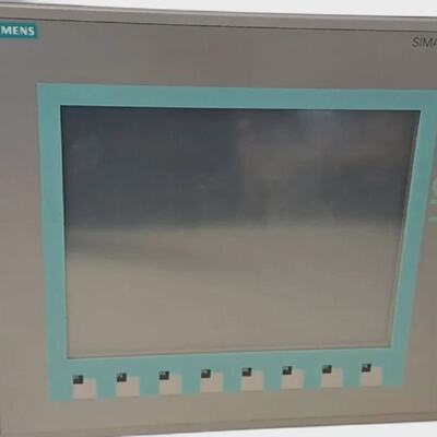 6AV66470AF113AX0  SIEMENS  6AV66470AF113AX0  SCHERMO USATO