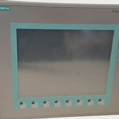 6AV66470AF113AX0  SIEMENS  6AV66470AF113AX0  ECRAN USED