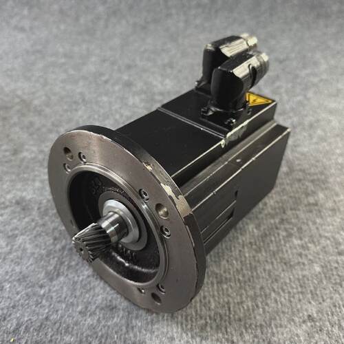 STBER  ED401USOM140  Elektronisch kommutierter DrehstromServ