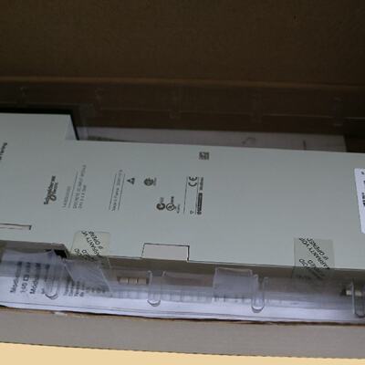 议价施耐德背板扩充器140XBE10000正品现货