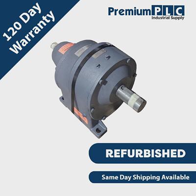 REFURBISHED MASTER PT 6R86084  DR6A SIZE 6 PARALLEL REDUCER