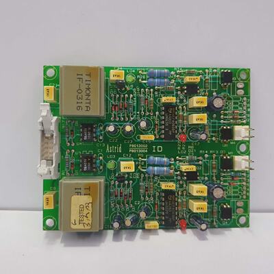 ASTRID PB013002 TARJETA PCB PB013003