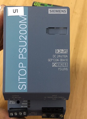 议价电源6EP13343BA10议价