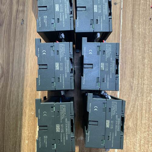 询-CPU 224XPCN  6ES7 2142BD2