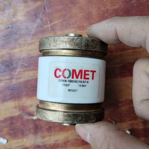询价-COMET科密电容450PF