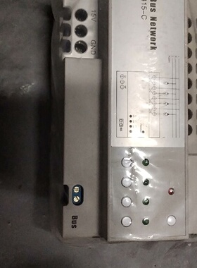 【议价】倍加福安全栅KFD2EB2.R4A.B全新