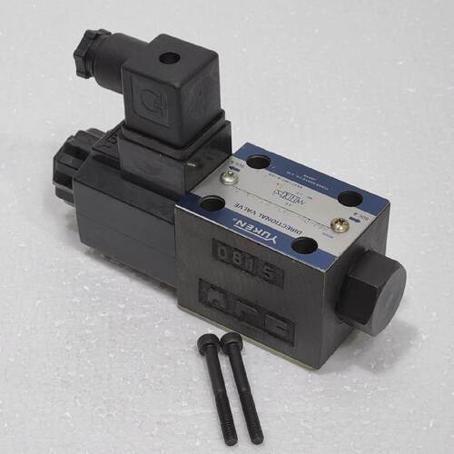 Yuken DSG012B2D24N50 Direktionale Ventil