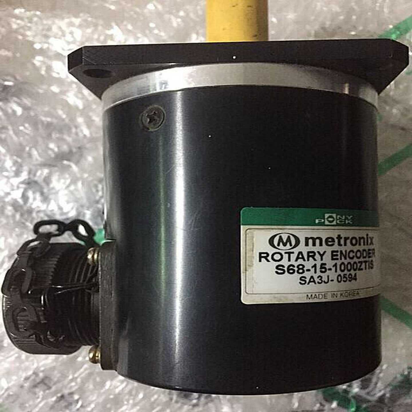 询价s68-15-1000ztis编码器s68-