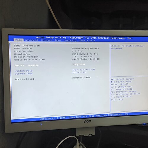 询-PC2202H81U4代主板成色如图实物图
