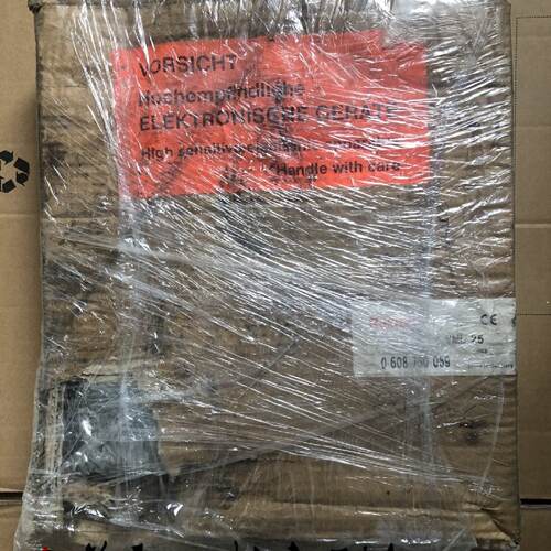 议价BOSCH  VML25 D00000000000009-006 SV330503 全新库存 询价