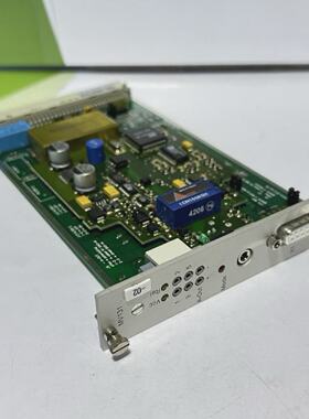 JW FROEHLICH IMTRON MV131
