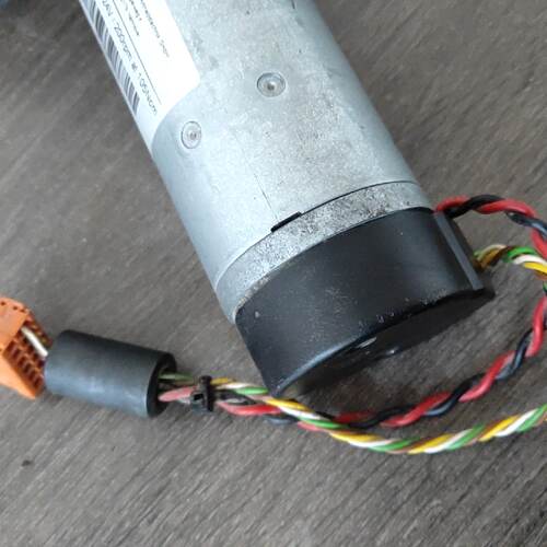议价--KAG AT120门机马达 24V 200rpm 105Nc