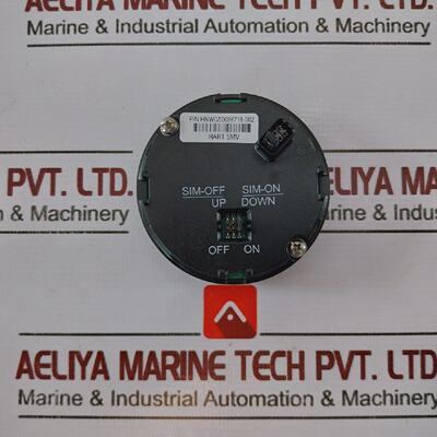 HONEYWELL HNWG50098718002 TRASMITTENTE Di Temperatura HART R