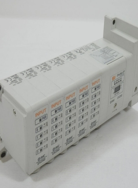 SMCEX250-SEN124VDCEtherNet/IP5xEX250-IE20-unused-