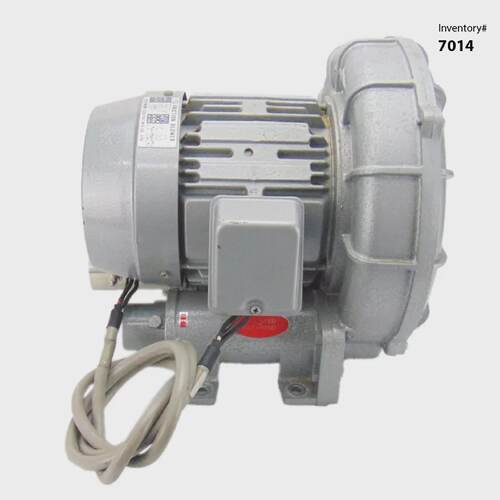 Nishimura FB1500 Friction Blower *used working