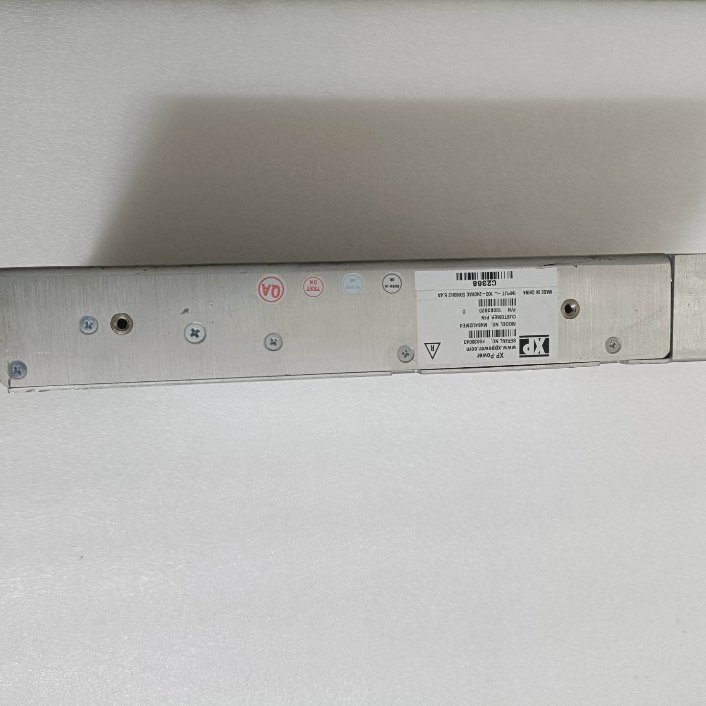 XP Power 12V/20A  5V/40A 12V/4--议价商品
