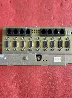 ASMEIOH-00控制板，型号02-59716-01，拆--议价商品