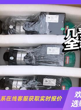 威乐水泵MHIL202203403增压泵空气能热能泵仅安拍前询价下单