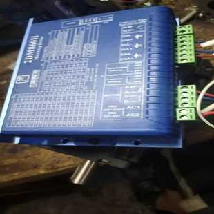 询价杰美康步进电机和驱动2DM860H86J181