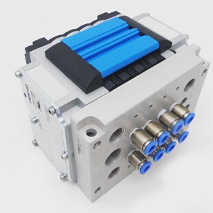 T707 Ventilinsel CPV14GEASI4Z T802 18269 360 FESTO 161