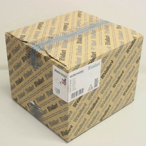 VAILLANT 0020218242 Pumpe  4024074779170 OVP