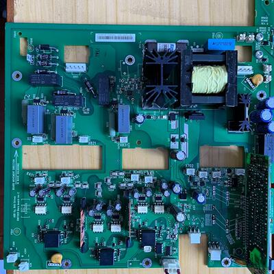 RINT-5611C 800 变频器电源驱动板 好—议价