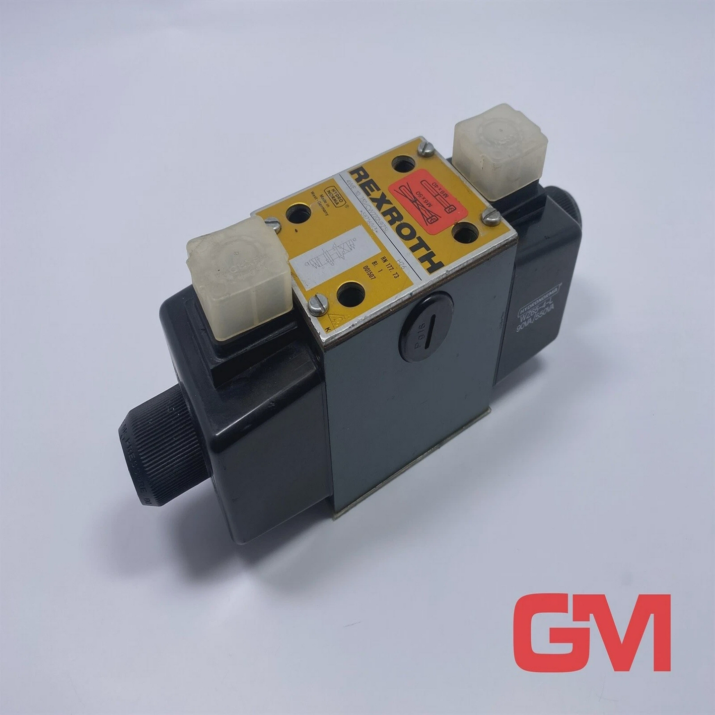 Bosch-Rexroth3/4-Wegeventil587160/33/4-wayValve4WE10J30