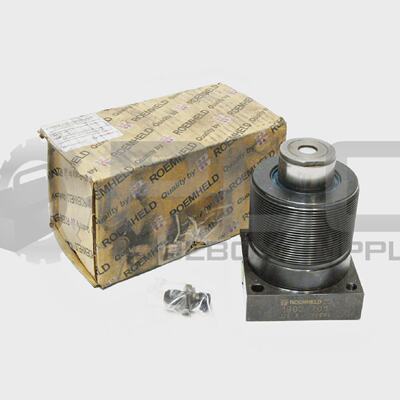 Neu CARR LANE Roemheld CLR700WS Gewinde Kartusche 1903701