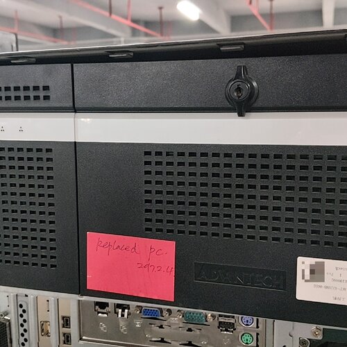 研华工控机 ACP-4320MB-00BE，ADVANTEC议价
