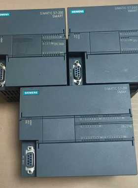 西门子PLCs7-200smartCPUST20--议价商品