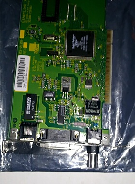 The New 3Com Etherlink Iii Xl Pci 3C