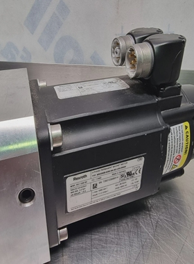 RexrothMSK050B0300-NN-M2-UG0-RNNNServoMotorc/wGTE-NN2