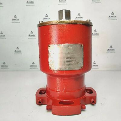 Danfoss BRC 012A1 Hydraulic DoubleActing Balanced Rotary Act