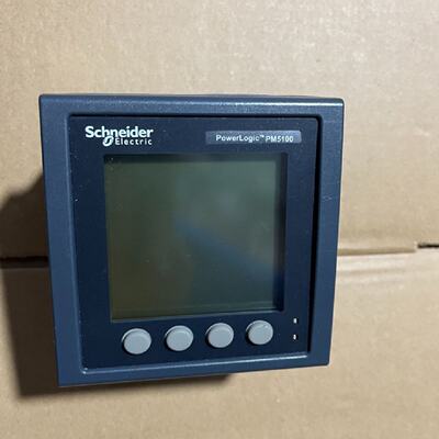 议价电能表 PM5100 METSEPM5100 裸肌