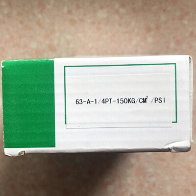 配件INSTRUMENTS BIRCH EN8371 63A14PT150KGCM2PSI议价