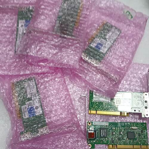 溢价-INTEL PRO1000GT DESKTOP ADAPT