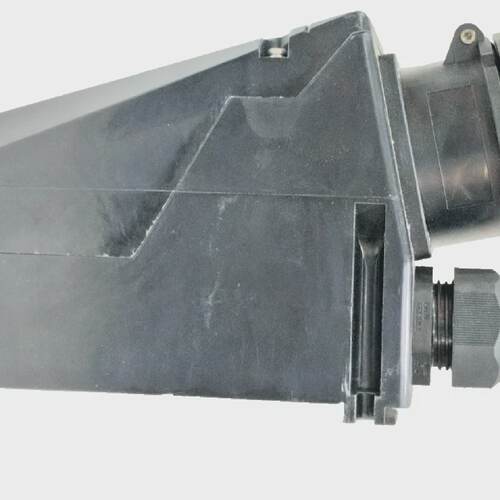 *New no Box* CEAG GHG5124407R0001 Wall Socket 32A7H 500V