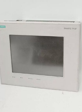 溢价-6AV36371PL000AX0 Interface Touch Panel