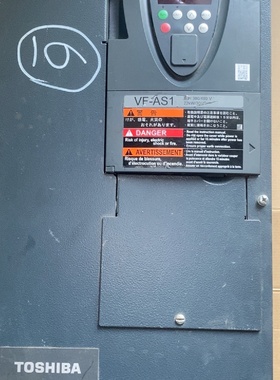 议价东芝变频器VFAS14220PLWN122KW38议价