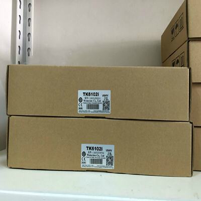 议价全新原装威伦触控屏幕TK6100iV5WV威纶通触控屏幕
