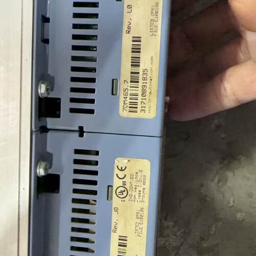询价-BR2003系列PLC模块一套