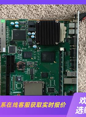 SC2130-1 CompactPCI控制主板C56CDP3拍前询价下单