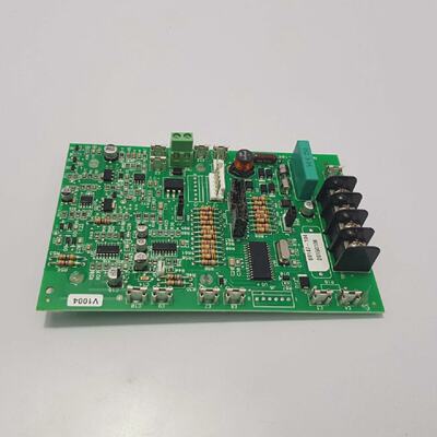 GAITRONICS 69147104 PCB CARD 17400007