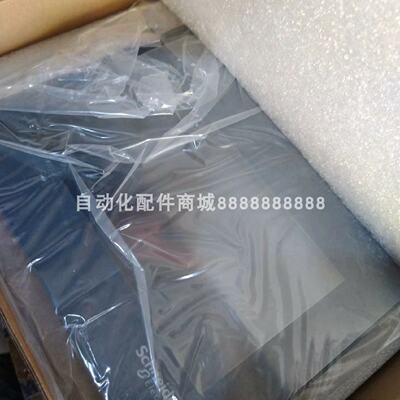 议价议价供应施耐德触控屏幕 HMIET6400 库存现货质保实物拍摄