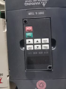 询价-H6200A0D75K不缺盖变频器议价